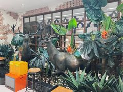 -新白鹿餐厅(城西银泰城店)