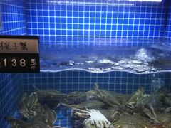 -浙C老邻舍(西城海错店)