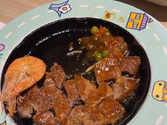 -豪客来牛排(云山大道店)