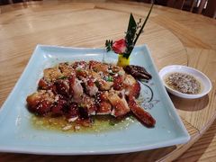 -德胜轩正宗顺德菜(宝安沙井会展中心店)