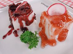 双色山药-典丽廊音乐餐厅(天津意大利风情旅游区店)