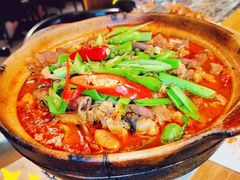 -腰子哥烤串(石佛营炫特店)