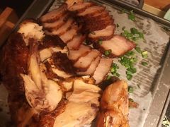 -绿茶餐厅(广州天河城店)