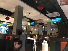 -九府羊·鲜羊火锅·烤串(新华路店)