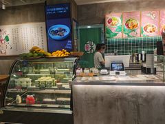 -宝珠奶酪(浦东金桥店)