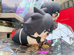 -上海K11购物艺术中心