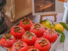 -可丽可丽·生日蛋糕·下午茶(厦门鹭港店)