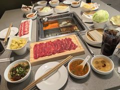 -海底捞火锅(赛格国际购物中心店)