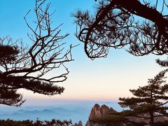 -黄山风景区