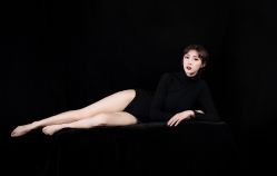 -克拉女神写真馆·匠心定制