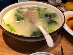 -品回味清真西北楼(宁波首店)