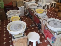 -青韵台陶艺Diy(永庆坊店)