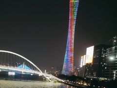 -广州塔