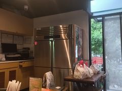 -李先生牛肉面大王(大兴枣园店)