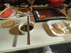 -红鼎坊·老成都火锅(新南门店)