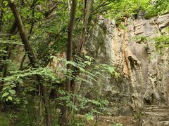 -孤山寨风景区