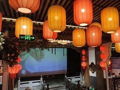 -徽镇小厨·经典徽菜(十里河店)