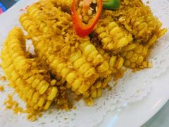 -澳门陈光记烧味饭店(万象城店)