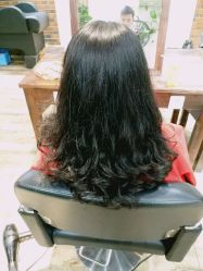 -佑米造型假发订制