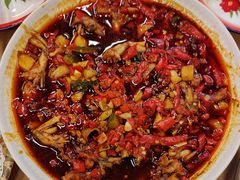 -老三样·旧食新味(绿地店)