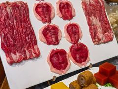 -北平三兄弟涮肉(簋街总店)