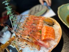 -花潮料理艺食馆(成都万象城店)