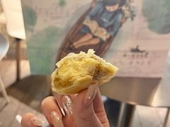 -好一朵茉莉花(老门东店)