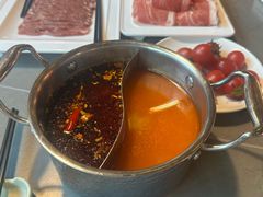 -君邦火锅(新疆大厦店)