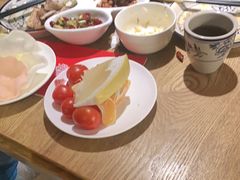 -福茂源横山铁锅羊肉(牡丹园店)