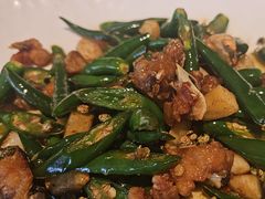 -金谷仓家庭料理(马泉营店)
