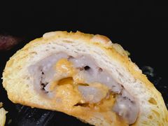 咸蛋厚芋泥软软包-LELECHA乐乐茶(新街口大洋店)