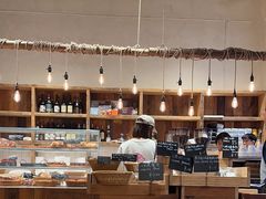 -佐敦面包铺·JORDAN BAKERY