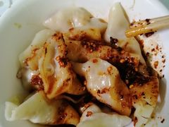 -龙抄手(文殊坊店)
