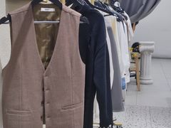 -海马体照相馆(大连罗斯福广场店)