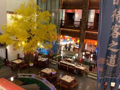 -袁州宴·地道袁州菜(袁山东路店)