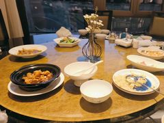 -铭轩中餐厅·海南菜·粤菜(亚龙湾瑞吉店)