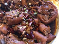 -梧桐餐厅(泉城路店)