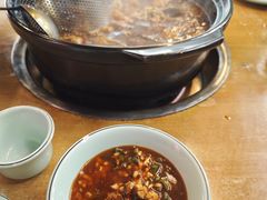 -金海椒罐罐鲢鱼(东方桂苑店)