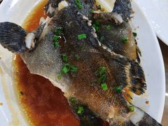 -明记海鲜大排档(巽寮湾店)