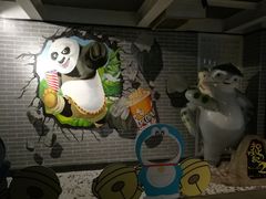 -太平洋影院(西村店)