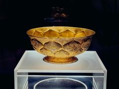 -陕西历史博物馆