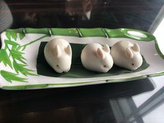 -北海金昌开元名都大酒店·四季轩中餐厅