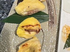 -菊上料理(蜀山银泰百货店)