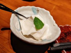 杏仁豆腐-鸟屯(三里屯店)