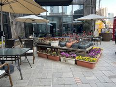 -瓦库茶馆17号(海汇港店)