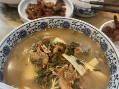 -慧娟面馆·餐厅(望江路店)