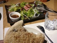-宿醉意大利餐厅(老车站1970文创园店)