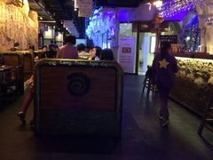 iphone_upload_pic-很久以前羊肉串(大华三路店)
