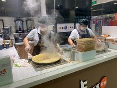 -坊门老街(宜山路店)