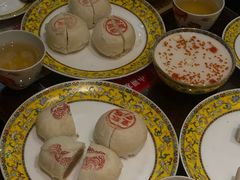 -富华斋饽饽铺·宫廷糕点·伴手礼(护国新天地店)